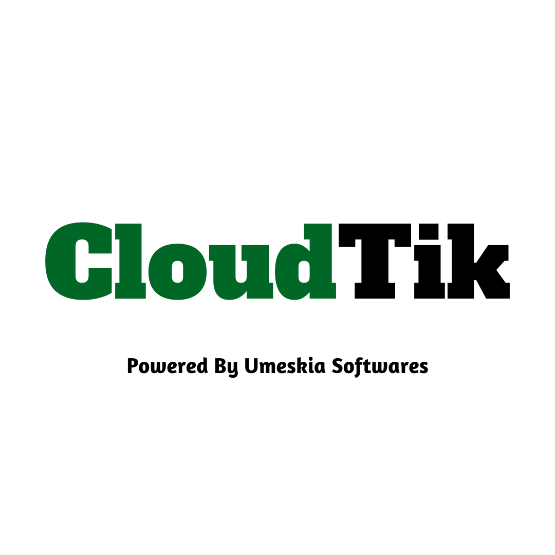Cloudtik